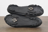 44 (EU) 9.5 (UK) 10 3/4 (US) Fizik Vento Overcurve X3 Clipless Road MTB Gravel Shoes