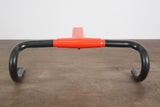 40cm 140mm BMC ICS Team Aero Carbon Compact Barstem