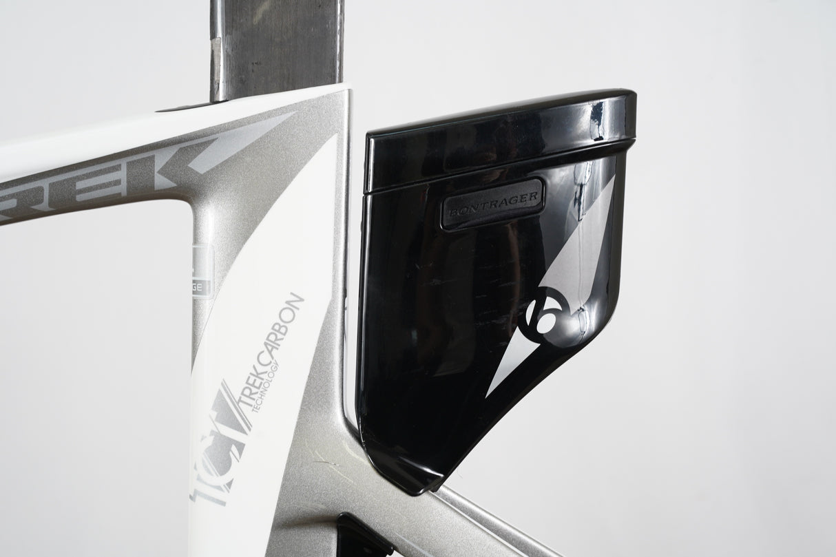 L (Large) Trek Speed Concept Carbon TT Triathlon Frameset