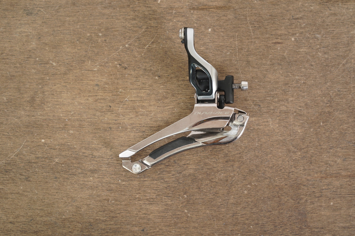 Shimano Dura-Ace 9000 11 Speed Mechanical Rim Brake Road Groupset 9000