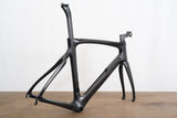 56cm Pinarello Dogma F10 Carbon Rim Brake Frameset