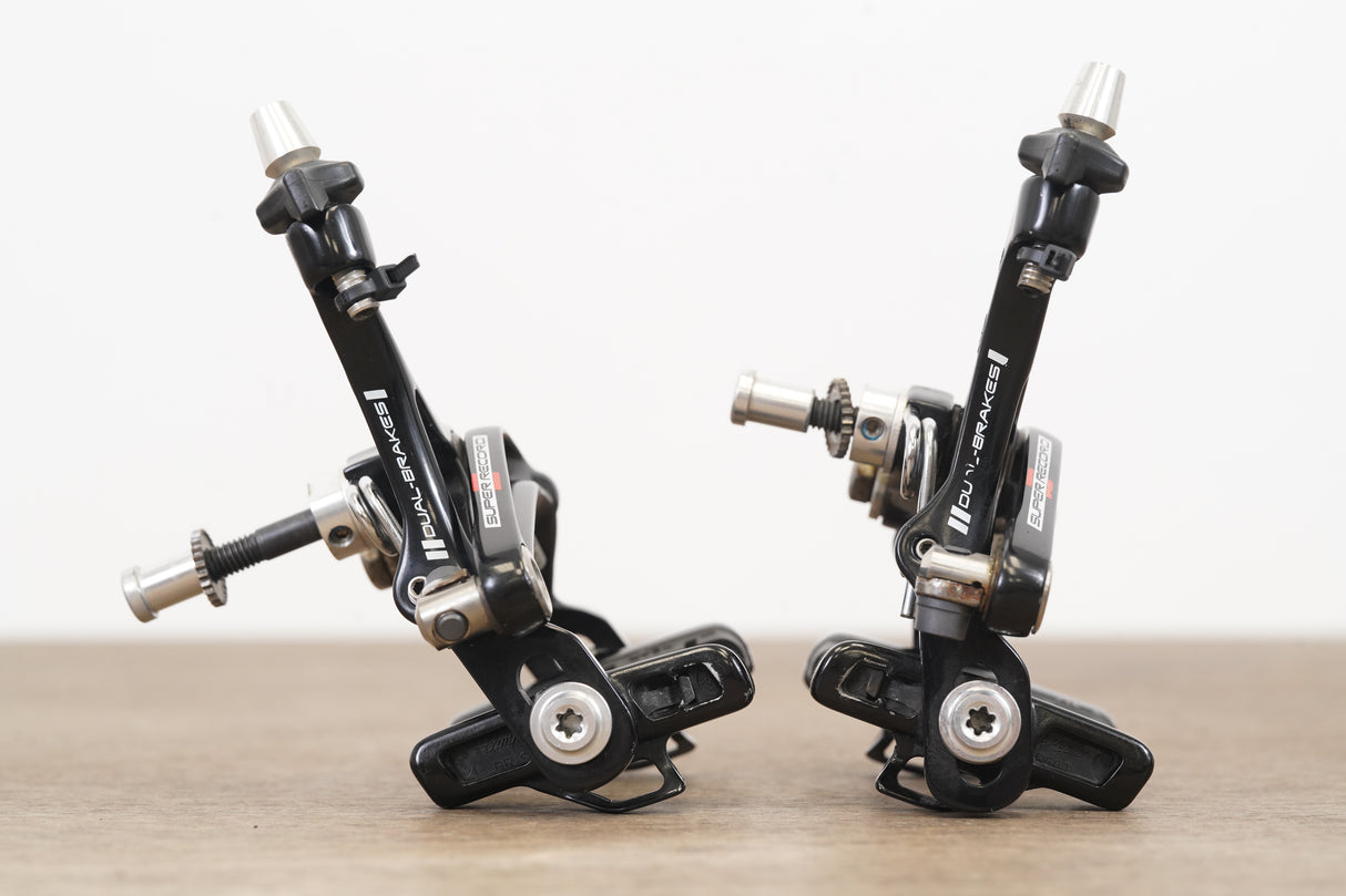 Campagnolo Super Record EPS V3 11 Speed Electronic Rim Brake Full Groupset
