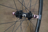 Reynolds ATR Carbon Tubeless Disc Brake Wheelset Shimano/SRAM 11 Speed
