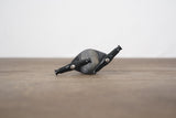27.2mm Carbon Setback Road Seatpost