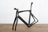 56cm Pinarello Dogma F10 Carbon Rim Brake Frameset