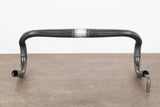 42cm 3T Rotundo LTD Carbon Traditional Bend Road Handlebar 31.8mm
