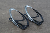 (2) Specialized Rib Cage II Water Bottle Cages 67g