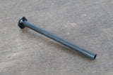 25.4mm Cannondale C2 Carbon Alloy 15mm Setback Road Seatpost 256g