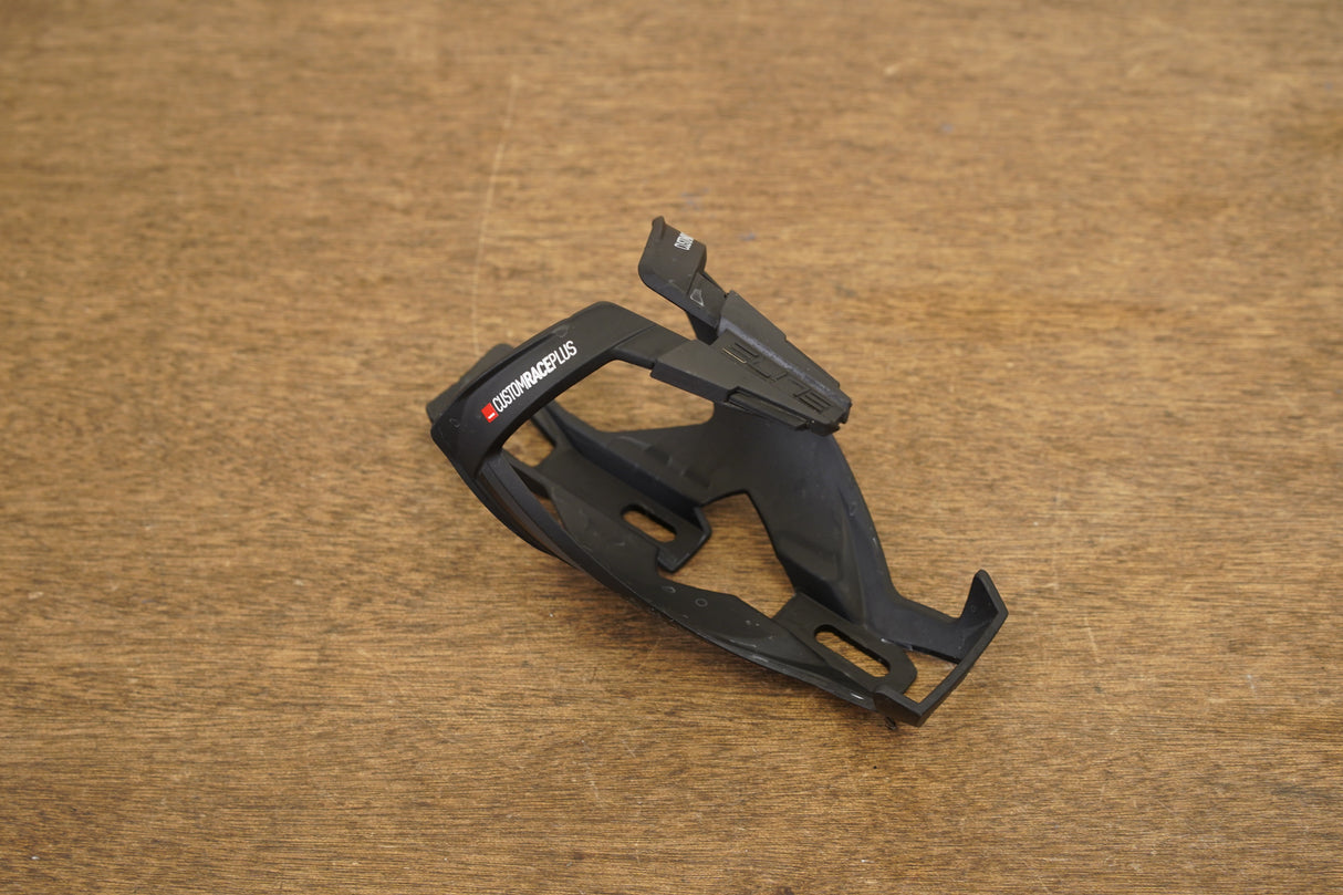 (1) Elite Custom Race Plus Water Bottle Cage 39g