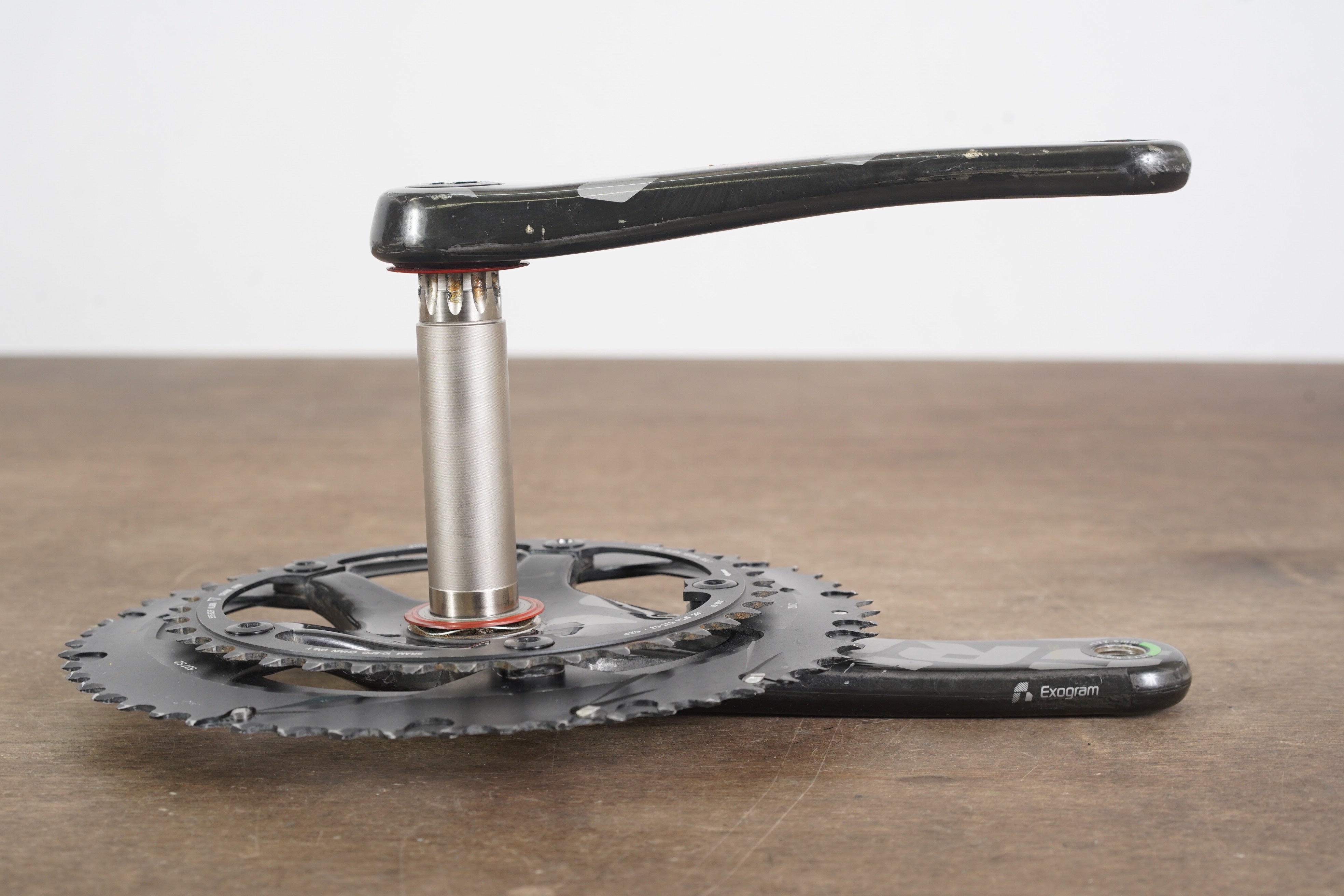 SRAM Red YAW 10 Speed Mechanical Rim Brake Road Complete Groupset