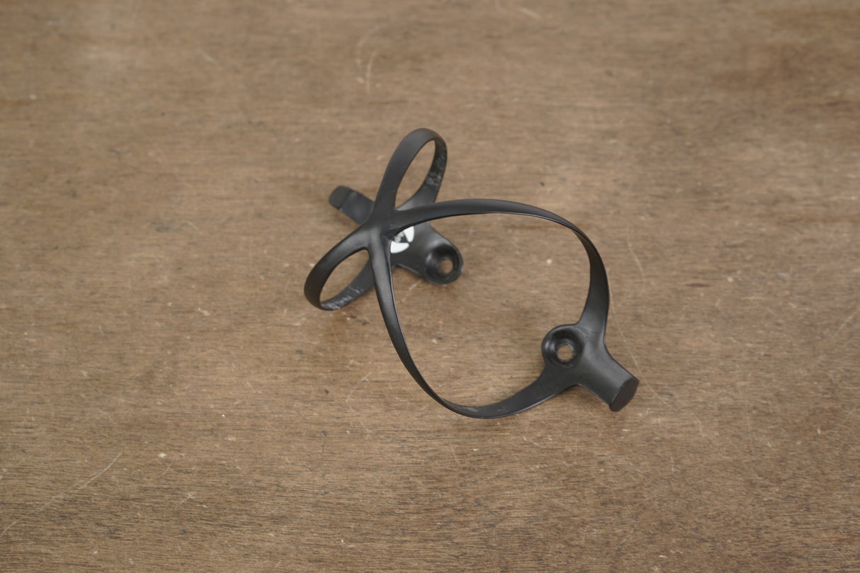 (1) Carbon Water Bottle Cage 10g