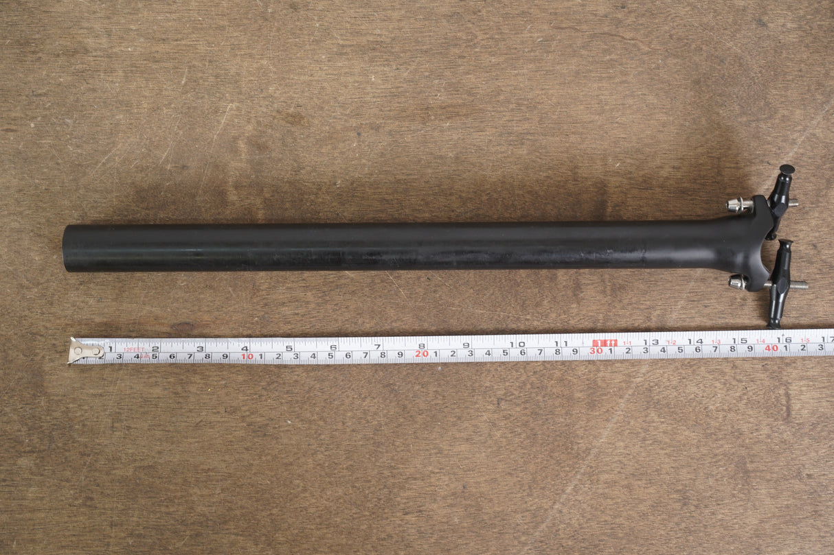27.2mm Carbon Setback Road Seatpost