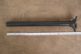 27.2mm Carbon Setback Road Seatpost
