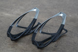 (2) Specialized Rib Cage II Water Bottle Cages 67g