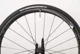 Reynolds ATR Carbon Tubeless Disc Brake Wheelset Shimano/SRAM 11 Speed