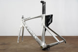 L (Large) Trek Speed Concept Carbon TT Triathlon Frameset