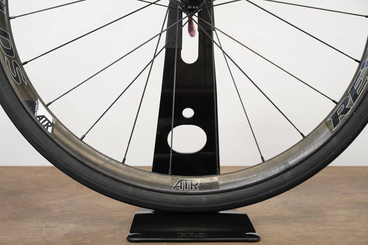 Reynolds ATR Carbon Tubeless Disc Brake Wheelset Shimano/SRAM 11 Speed