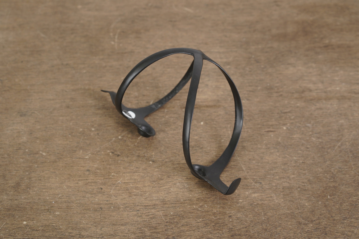 (1) Carbon Water Bottle Cage 10g