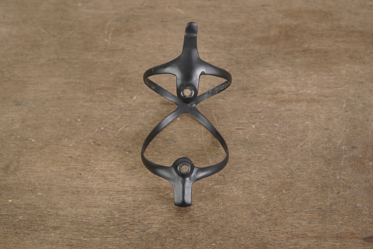 (1) Carbon Water Bottle Cage 10g