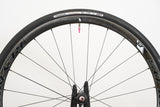 Reynolds ATR Carbon Tubeless Disc Brake Wheelset Shimano/SRAM 11 Speed