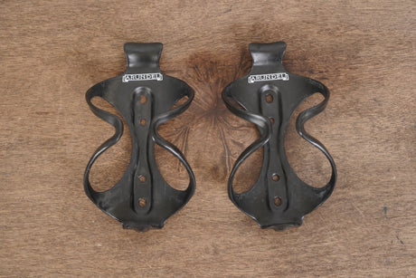 (2) Arundel Mandible Carbon Water Bottle Cages 56g