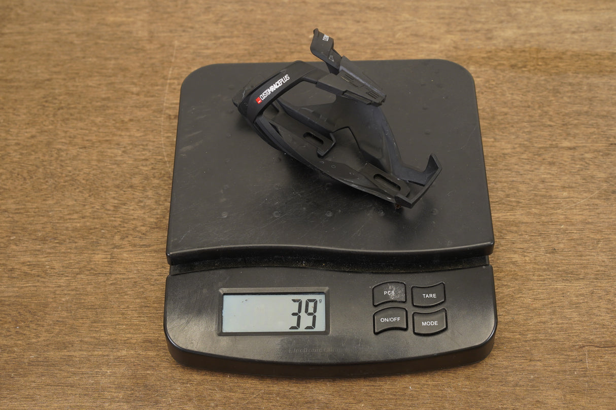 (1) Elite Custom Race Plus Water Bottle Cage 39g
