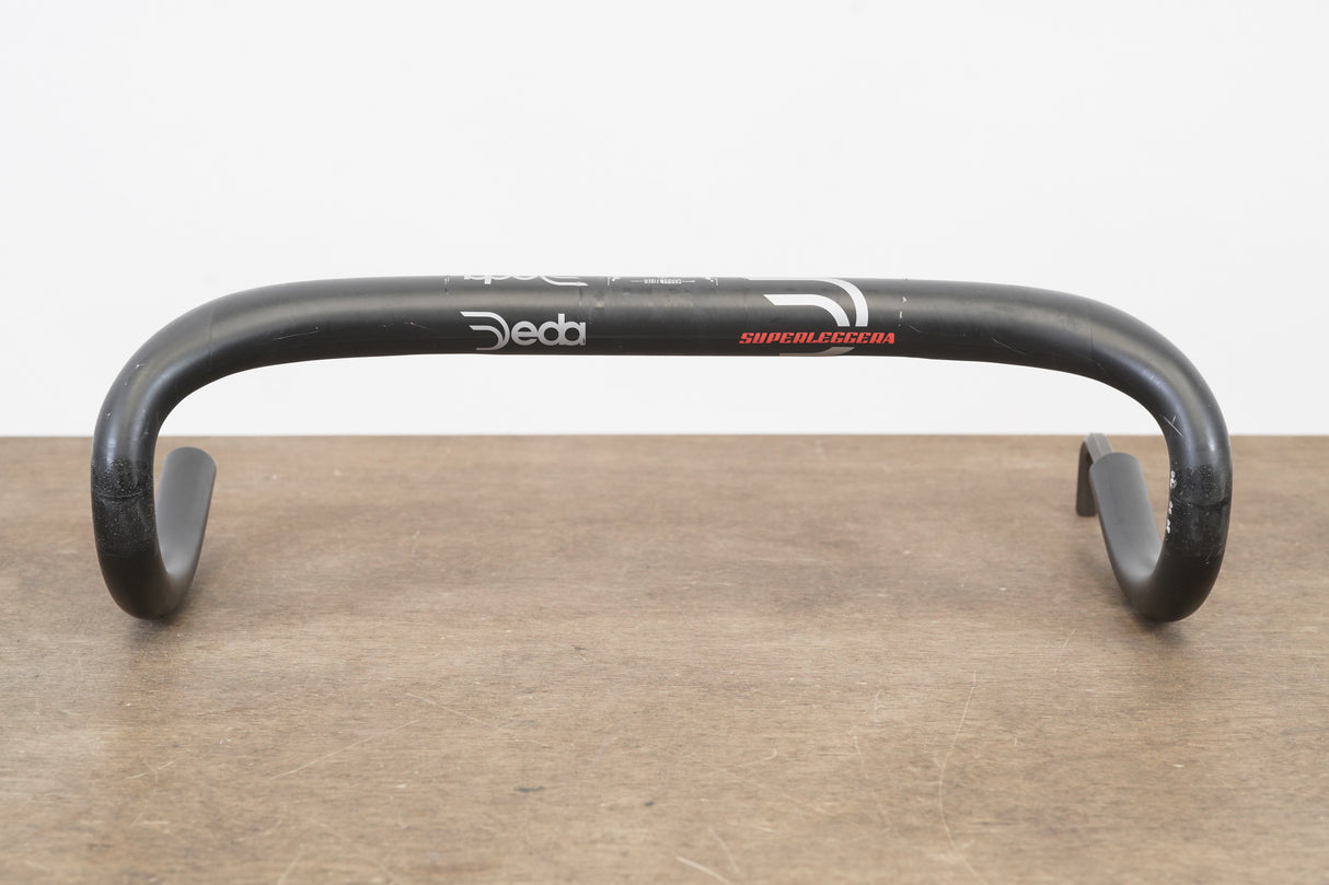 42cm Deda Elementi Superleggera Carbon Road Handlebar 31.8mm