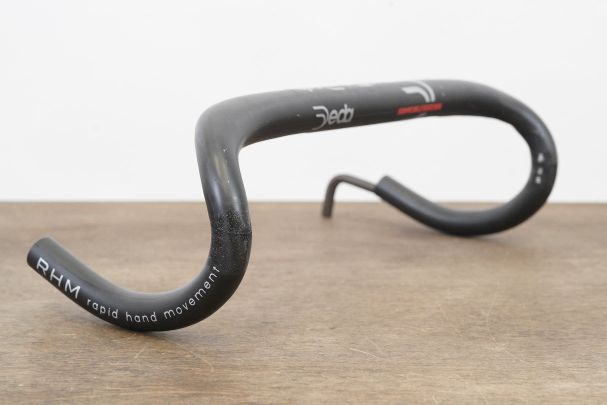 42cm Deda Elementi Superleggera Carbon Road Handlebar 31.8mm