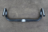 42cm 3T Rotundo LTD Carbon Traditional Bend Road Handlebar 31.8mm