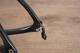 56cm Pinarello Dogma F10 Carbon Rim Brake Frameset