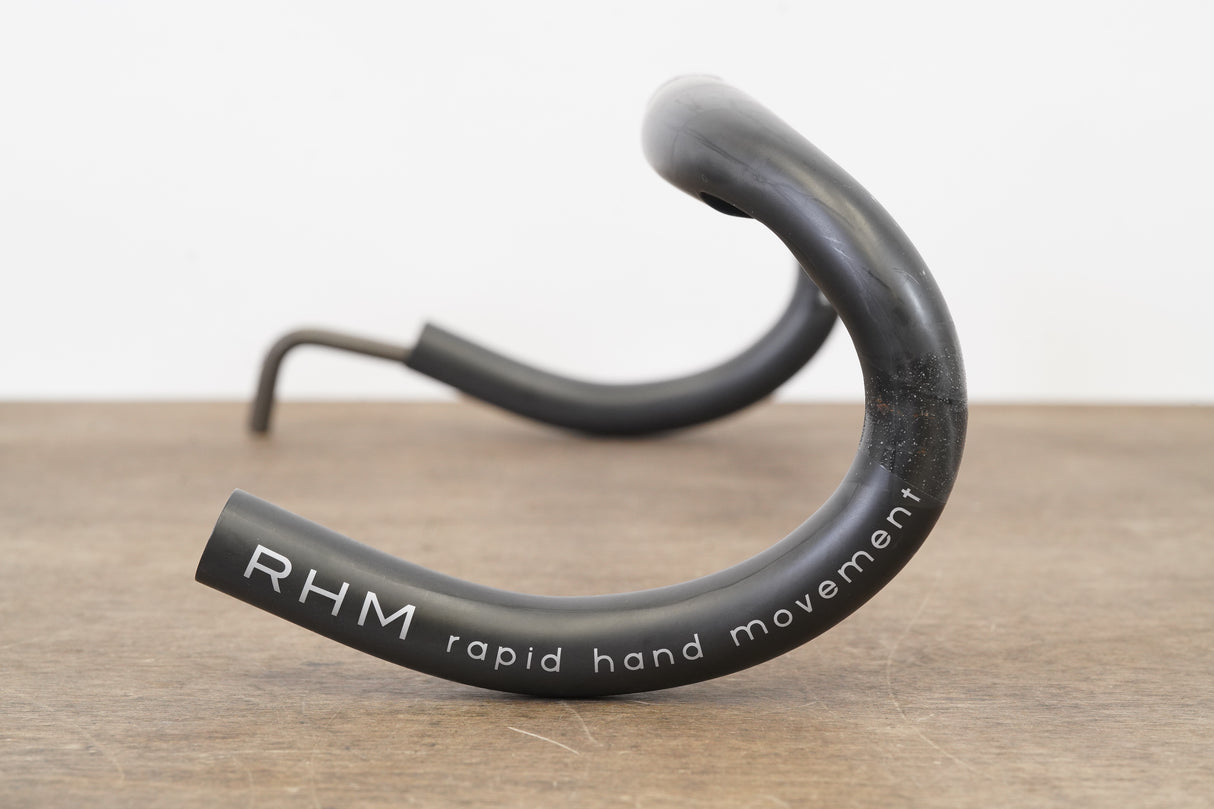 42cm Deda Elementi Superleggera Carbon Road Handlebar 31.8mm