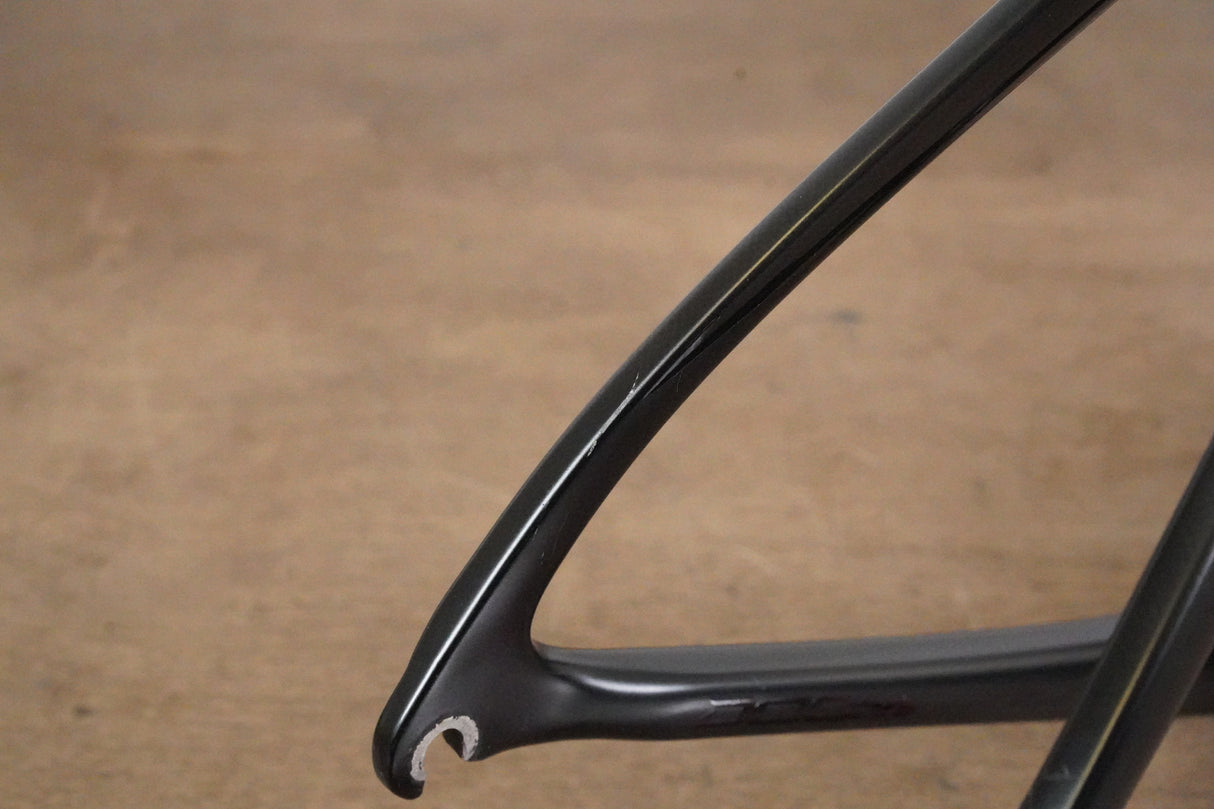 56cm Pinarello Dogma F10 Carbon Rim Brake Frameset