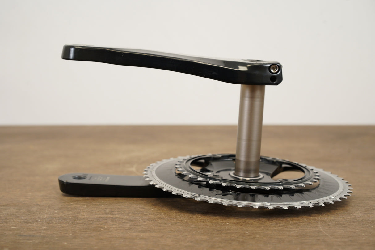 165mm 50/34T Shimano Dura-Ace FC-9000 11 Speed Crankset