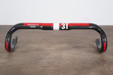 42cm 3T Ergonova Team Carbon Compact Road Handlebar 31.8mm
