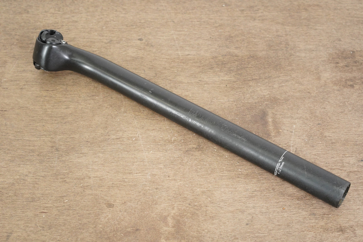 30.9mm ENVE Carbon Setback Road Seatpost