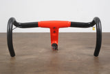 40cm 140mm BMC ICS Team Aero Carbon Compact Barstem
