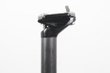 25.4mm Cannondale C2 Carbon Alloy 15mm Setback Road Seatpost 256g