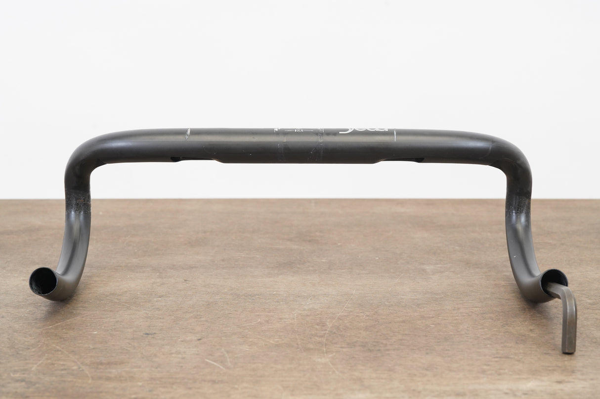 42cm Deda Elementi Superleggera Carbon Road Handlebar 31.8mm