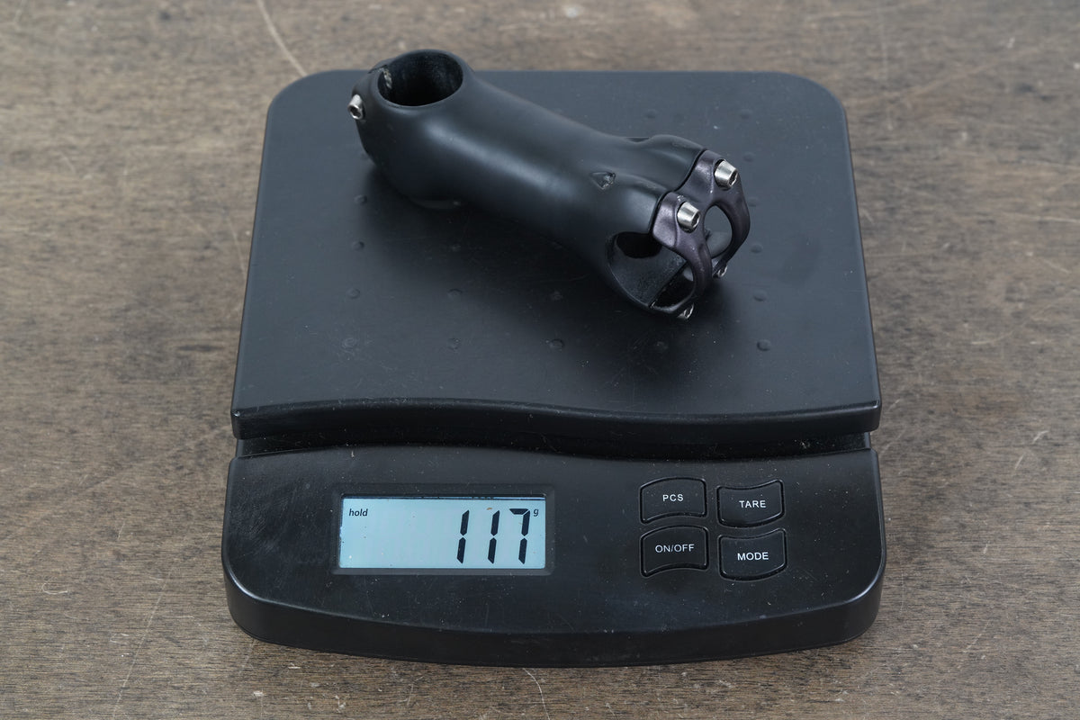ENVE 100mm ±6 Degree Carbon Road Stem 117g 1 1/8" 31.8mm *Painted*