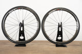 Zipp 202 Firecrest 88/188 Carbon Clincher Rim Brake Wheelset 10 Speed