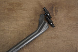27.2mm Specialized S-WORKS FACT Carbon Setback Road Seatpost