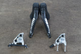 SRAM Red eTap AXS HRD E1 Team 12 Speed Wireless Disc Brake Shifters + Calipers