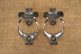 (2) Bontrager RXL Carbon Water Bottle Cages 45g