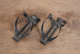 (2) Carbon Water Bottle Cages 40g