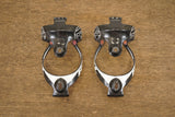 (2) Bontrager RXL Carbon Water Bottle Cages 45g