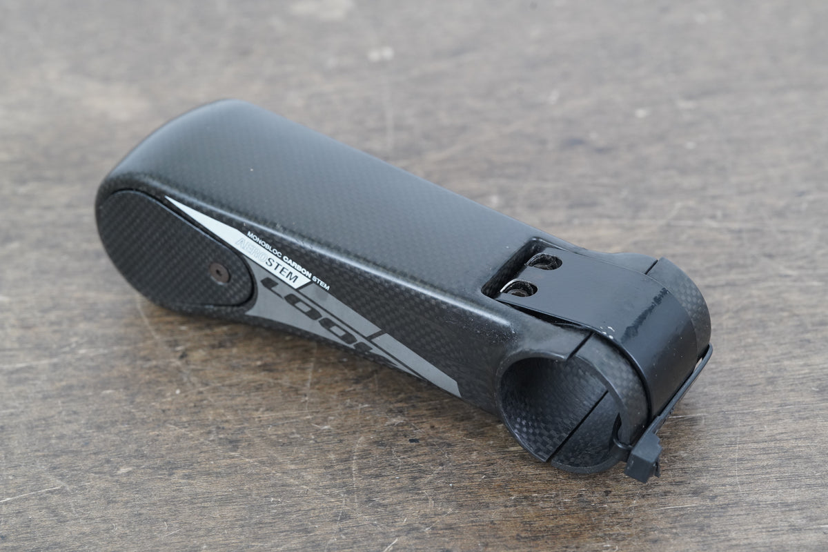 LOOK Aerostem 120mm -7 Degree Carbon Road Stem 175g 31.8mm
