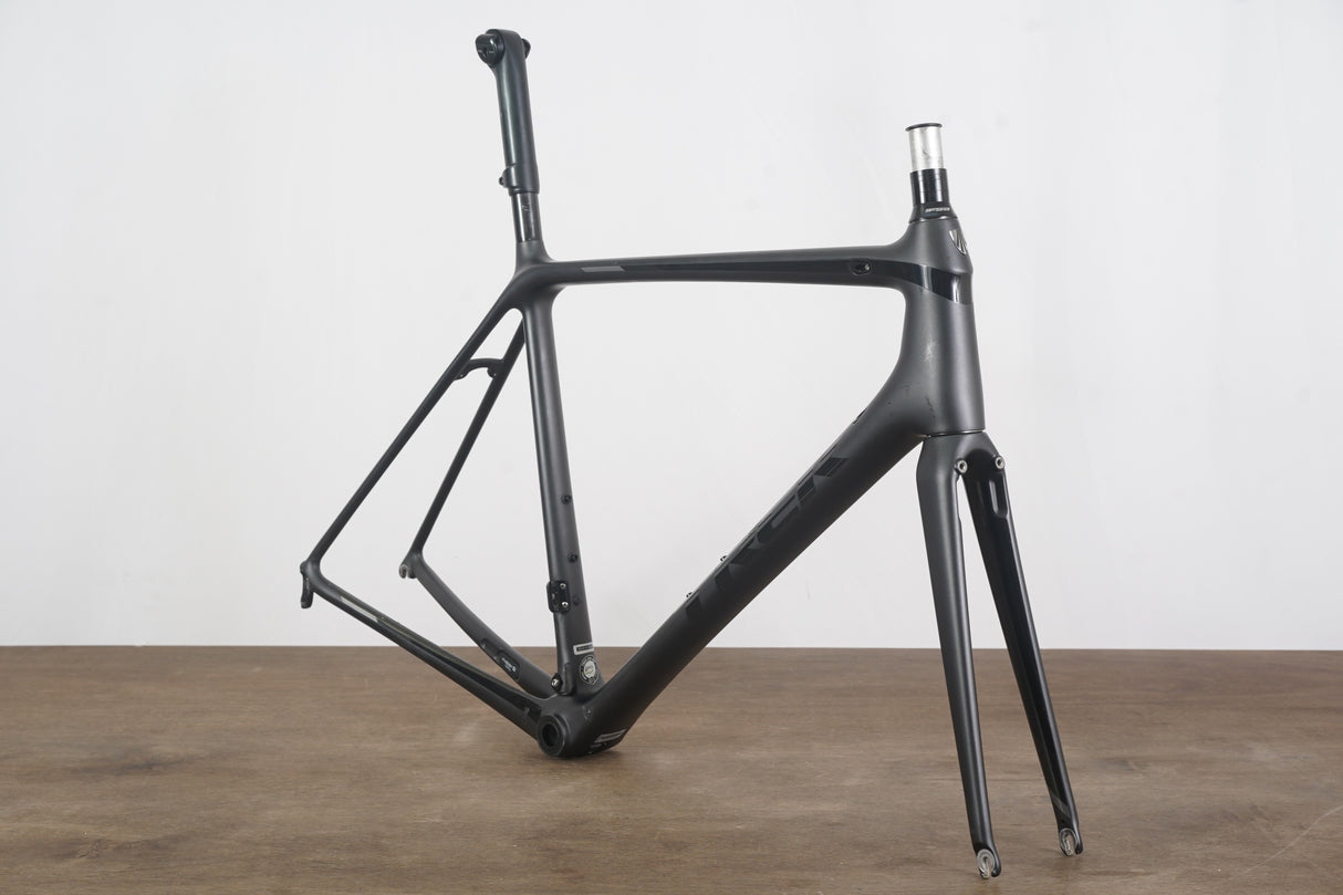 2018 56cm Trek Emonda SL 5 Carbon Rim Brake Road Frameset SL5