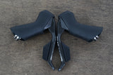 SRAM Red eTap AXS HRD E1 Team 12 Speed Wireless Disc Brake Shifters + Calipers