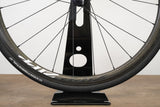 Zipp 202 Firecrest 88/188 Carbon Clincher Rim Brake Wheelset 10 Speed