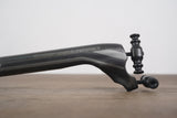 27.2mm Specialized S-WORKS FACT Carbon Setback Road Seatpost